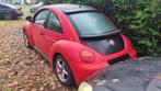 Vw new beetle 1.9tdi mazoutpomp stuk, Auto's, Voorwielaandrijving, 4 zetels, Stof, 4 cilinders