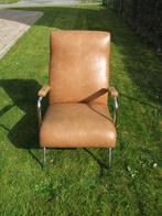 vintage stoel zetel, Ophalen