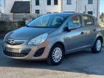 Opel Corsa 1.2 essence 118 000 km 2011 euro5, Euro 5, Achat, Entreprise, Boîte manuelle