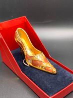 Juju schoentje palais Royal 8 cm, Ophalen of Verzenden, Zo goed als nieuw