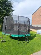 Trampoline, Zo goed als nieuw, Ophalen