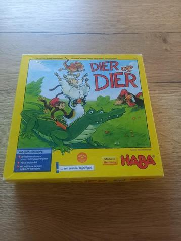 Haba " dier op dier" beschikbaar voor biedingen