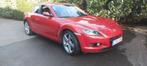 Mazda RX-8, Auto's, 1308 cc, Leder, Overige kleuren, Handgeschakeld