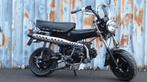 Zhenhua Dx NT Full Black | Klasse A of B | Beste prijzen, Fietsen en Brommers, Nieuw, Ophalen of Verzenden, 4 versnellingen, 50 cc