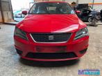 2014 SEAT TOLEDO 4 1.6 TDI CAY CAYC ROOD Onderdelen demontag, Auto-onderdelen, Ophalen of Verzenden, Gebruikt, Seat