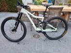 Elektrische fiets mountainbike Met 2 baterijen, Fietsen en Brommers, Ophalen, Zo goed als nieuw