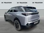Peugeot 5008 GT *5008 GT*7-ZIT*GT*502km range*, Monovolume, Zwart, 213 pk, 157 kW