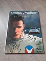 BD Michel Vaillant - Tome 1 - Au nom du fils, Ophalen, Zo goed als nieuw