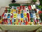 Lot 84x BURAGO / POLISTIL / TONKA / Matchbox / ....., Ophalen of Verzenden, Gebruikt, Auto