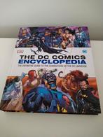 The DC Comics Encyclopedia, Ophalen of Verzenden, Zo goed als nieuw