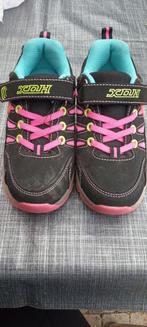 Heely's / gewone schoenen met lichtjes, ca. Maat 30, Ophalen, Zo goed als nieuw, Jongen of Meisje, Schoenen