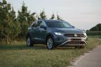 2023 Volkswagen t-roc bezine, Auto's, Automaat, Stof, 1498 cc, Overige kleuren