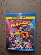 Madagascar-films 2 en 3, Ophalen of Verzenden, Zo goed als nieuw, Kinderen en Jeugd