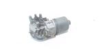 RUITENWISSERMOTOR VOOR 4 PINS Jetta III (1K2) (1397220501), Gebruikt, Volkswagen