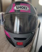 Shoei neotec 2, Motoren, Ophalen, XXS, Systeemhelm, Nieuw zonder kaartje
