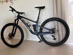 Trek Top Fuel 8 2024 - slechts 150km gereden, Comme neuf, Enlèvement, VTT tout suspendu, Hommes
