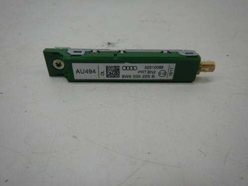 Audi S5 8W Bumpergeleider Rechts 8W6853922, Auto-onderdelen, Overige Auto-onderdelen, Audi, Gebruikt, Ophalen of Verzenden