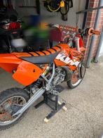ktm 65sx bien lire la description, Motoren, 65 cc, Particulier, Crossmotor, 1 cilinder