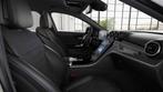 Mercedes-Benz C-Klasse 300 E Break AMG Line | Nightpack | Ve, Auto's, Automaat, 4 cilinders, Regensensor, Zwart