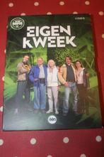 Eigen Kweek  seizoen 1-2, Cd's en Dvd's, Dvd's | Tv en Series, Boxset, Ophalen of Verzenden, Zo goed als nieuw, Vanaf 9 jaar