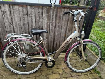 Elektronische Fiets  beschikbaar voor biedingen