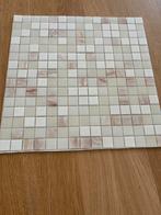 Bisazza mozaik Blend Seatle 8,5 M2, Doe-het-zelf en Bouw, Tegels, Ophalen, Nieuw, 5 tot 10 m², Overige typen