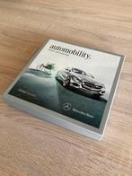 Gezelschapsspel Automobility Mercedes- Benz, Enlèvement, Neuf, Voitures