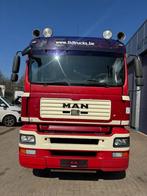 MAN TGA 18.360 *EURO 4-VERRY CLEAN* (bj 2006), Auto's, Vrachtwagens, Automaat, Achterwielaandrijving, 360 pk, MAN