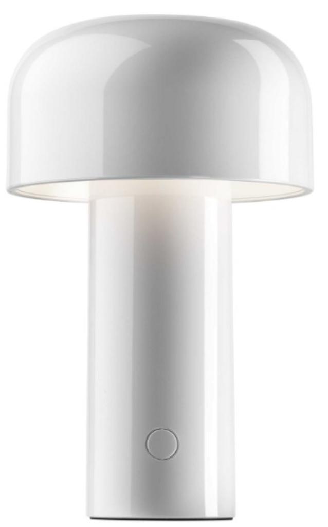 Flos Bellhop tafellamp LED, Antiek en Kunst, Kunst | Designobjecten, Ophalen of Verzenden