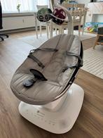 Babywieg, Ophalen, Zo goed als nieuw, Wipstoel, Met gordel(s) of riempje(s)