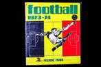 Panini album stickers  'Footbal B 1973-74'   -volledig-, Ophalen of Verzenden, Gebruikt, Sport