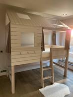 Silversparkle Lifetime eenpersoons bed, Ophalen, Gebruikt