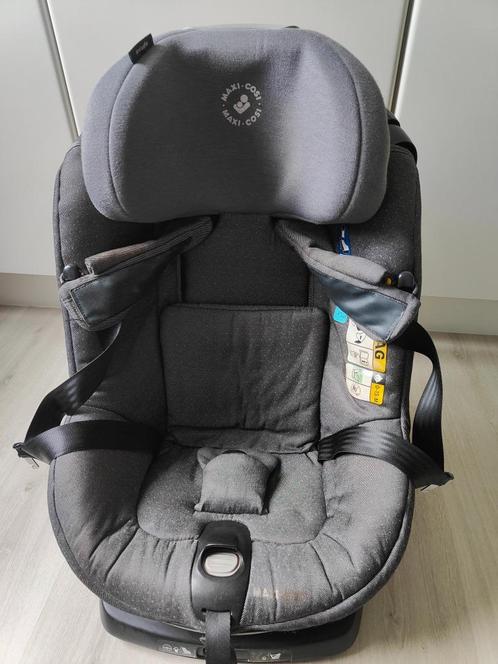 Axissfix, Kinderen en Baby's, Autostoeltjes, Gebruikt, Maxi-Cosi, Isofix, Slaapstand, Ophalen