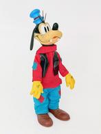 Disney Goofy 1960's, Verzenden, Goofy of Pluto, Gebruikt, Beeldje of Figuurtje