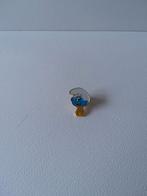 Les Schtroumpfs P’ins avec Mongolfiere, Enlèvement ou Envoi, Comme neuf, Poupée, Figurine ou Peluche