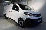 Opel Vivaro 2.0 TD L3H1 ~ 106 kW ~ DakRail ~ PDC ~ Top Deal, Auto's, Opel, Stof, Parkeersensor, Wit, Bedrijf