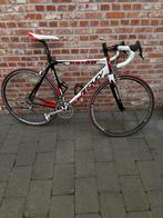 Racefiets Ridley Orion Full Carbon + Campagnolo Group, Ophalen, Zo goed als nieuw, Carbon