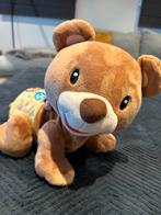 Kruipbeer VTECH Frans/français, Ophalen, Zo goed als nieuw