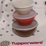 Tupperware vintage wonderkommen set Nieuw, Ophalen of Verzenden, Nieuw