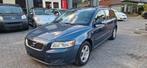 Volvo V50 1.6 Diesel Bj 2009 190000km, Auto's, Euro 5, Bedrijf, Diesel, V50