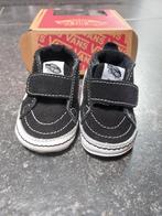 vans baby schoentjes maat 18 nieuw, Kinderen en Baby's, Ophalen of Verzenden, Nieuw, Schoentjes