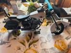 Moto hd vieux model, Motoren, Particulier