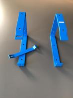 Ophangbeugel  voor ladders 24808 2 st, Doe-het-zelf en Bouw, Ladders en Trappen, Ophalen of Verzenden, Nieuw, Ladder