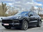 Porsche Cayenne Coupe E Hybr-72688€-Leasing 1307€/m-REF 8095, Auto's, Porsche, Bedrijf, BTW verrekenbaar, Hybride Elektrisch/Benzine