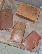 Oude misboeken, Antiquités & Art, Antiquités | Livres & Manuscrits, Enlèvement