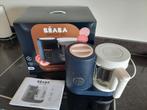 Beaba babycook Neo babyvoedingmaker babypapjes night-blue, Kinderen en Baby's, Ophalen, Gebruikt, Overige typen
