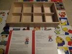 educatief speelgoed,, Kinderen en Baby's, Ophalen of Verzenden, Puzzelen