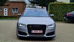 Audi S8 Plus, Auto's, Vierwielaandrijving, Particulier, Start-stop-systeem, Zilver of Grijs