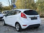 Ford Fiesta /2011/ 200.000km / Diesel / Euro 5, Auto's, Euro 5, Bedrijf, Airconditioning, Te koop