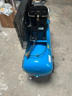 Compressor 150Lt  /230v, Doe-het-zelf en Bouw, 25 tot 100 liter, Ophalen, Gebruikt